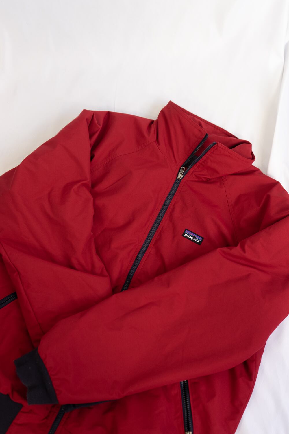 PATAGONIA シェルド シンチラ ジャケット メンズ L | Hoarders Used