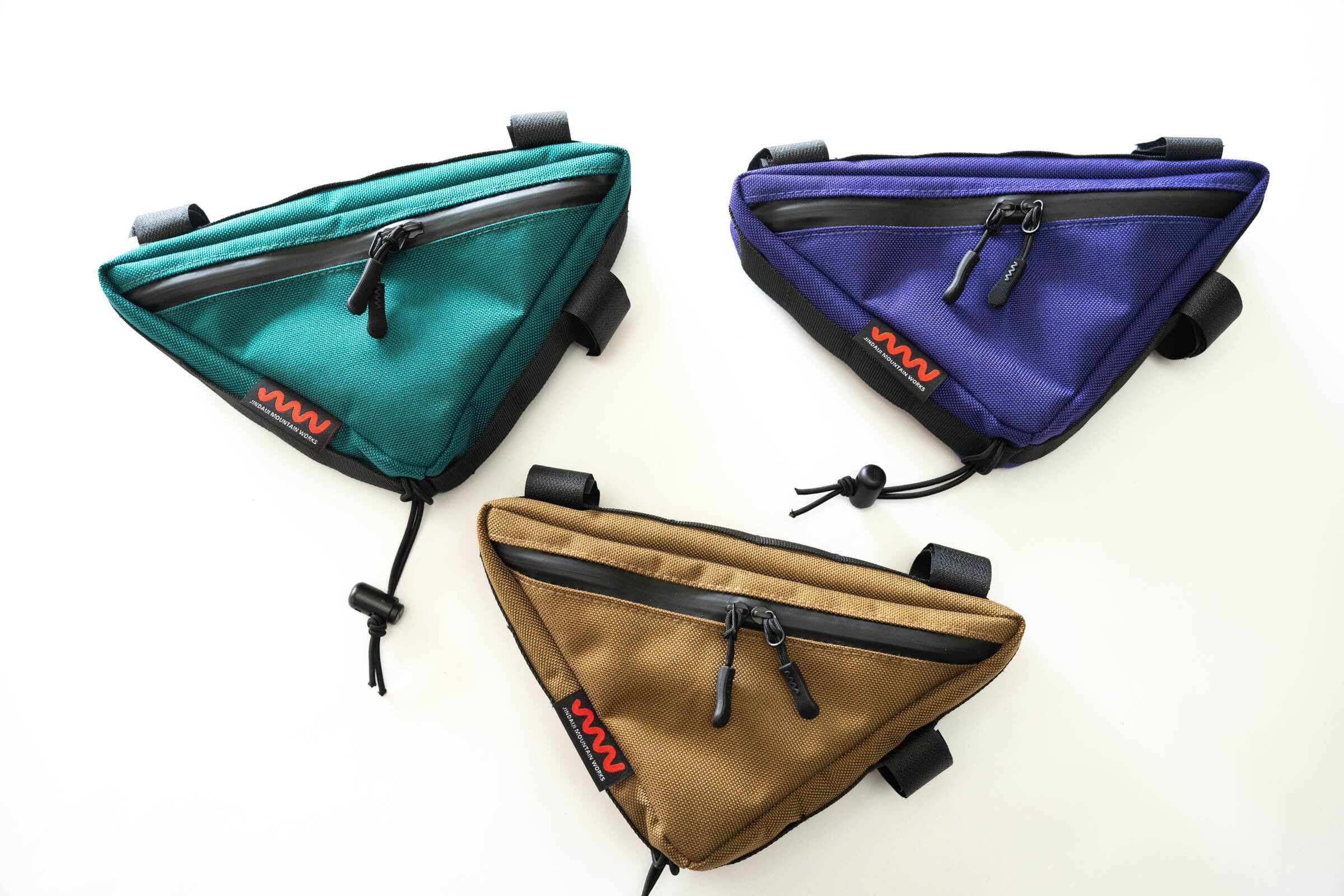 Nook Bag A Type & B Type | JINDAIJI MOUNTAIN WORKS