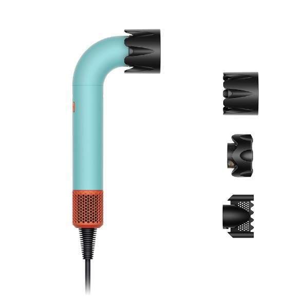 Dyson Supersonic r ダイソン スーパーソニック アール ヘアドライヤー