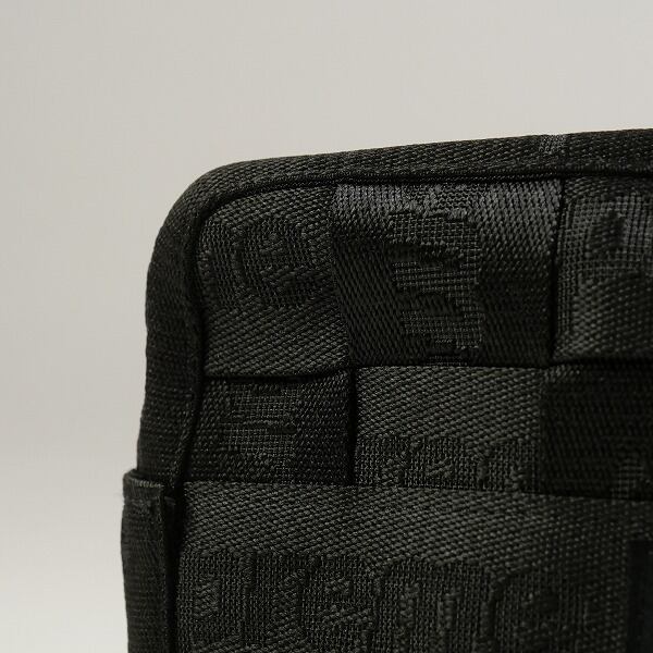 Size【フリー】 SUPREME シュプリーム 24SS Woven Utility Bag Black