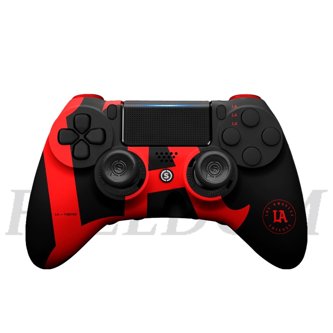 Los Angeles Thieves】 SCUF IMPACT スカフ インパクト フルカスタム品