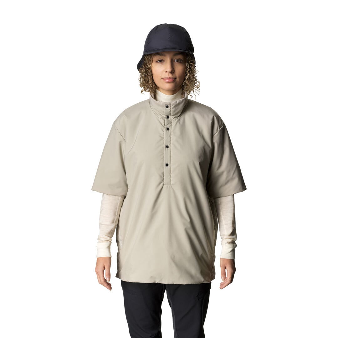 HOUDINI / ALL WEATHER T-NECK | st. valley house - セントバレーハウス