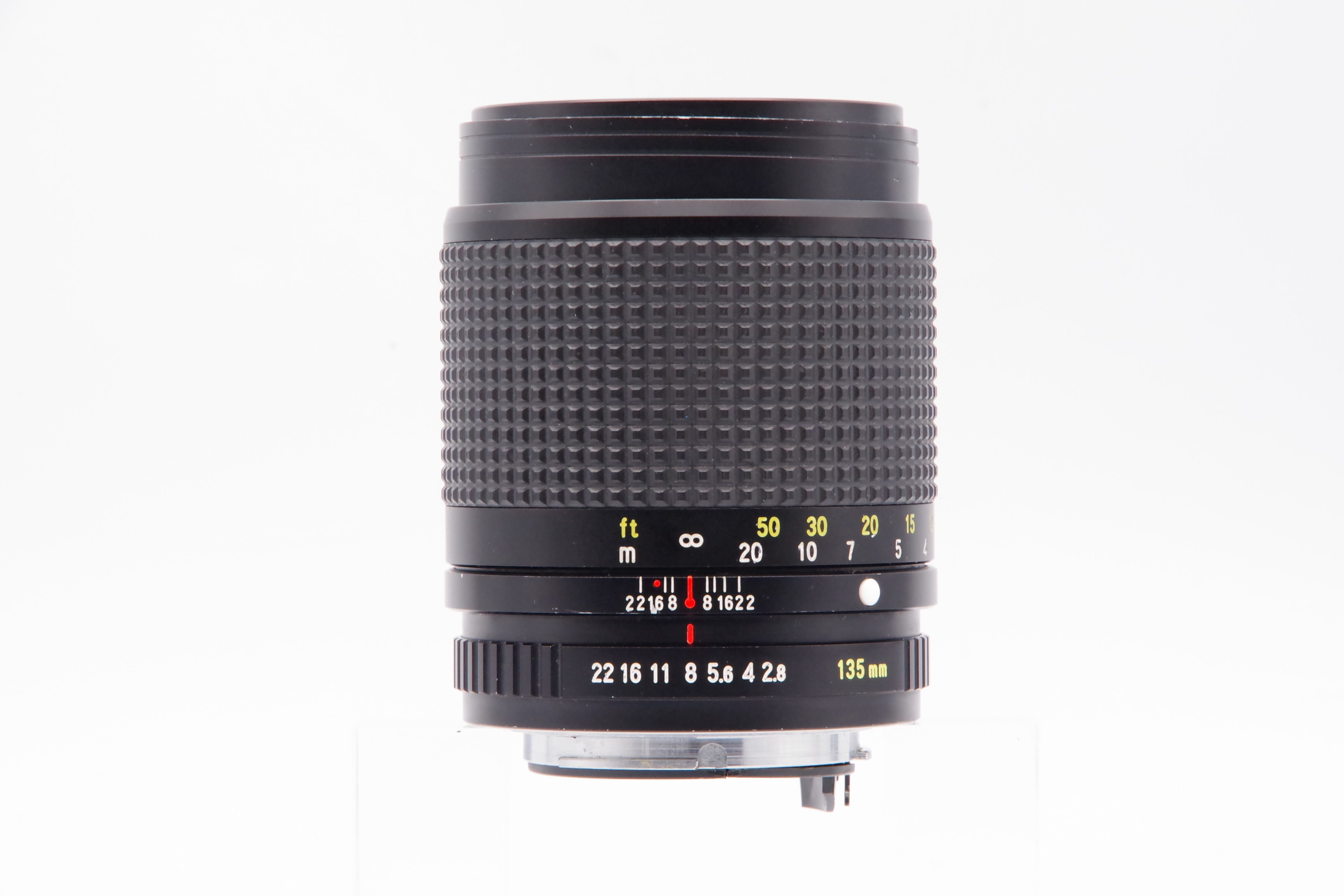 XR RIKENON 28mm F2.8 Kマウント RICOH リコー | 近江寫眞機店