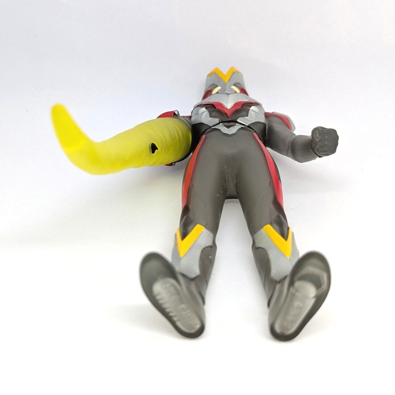 へ*き様 ウルトラマン エレキングクリアソフビ エレキング | ITEMS