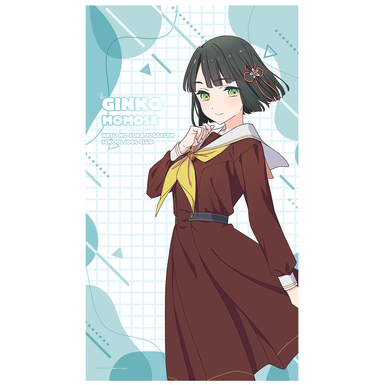 4570077769170受注生産】ラブライブ！蓮ノ空女学院スクールアイドル