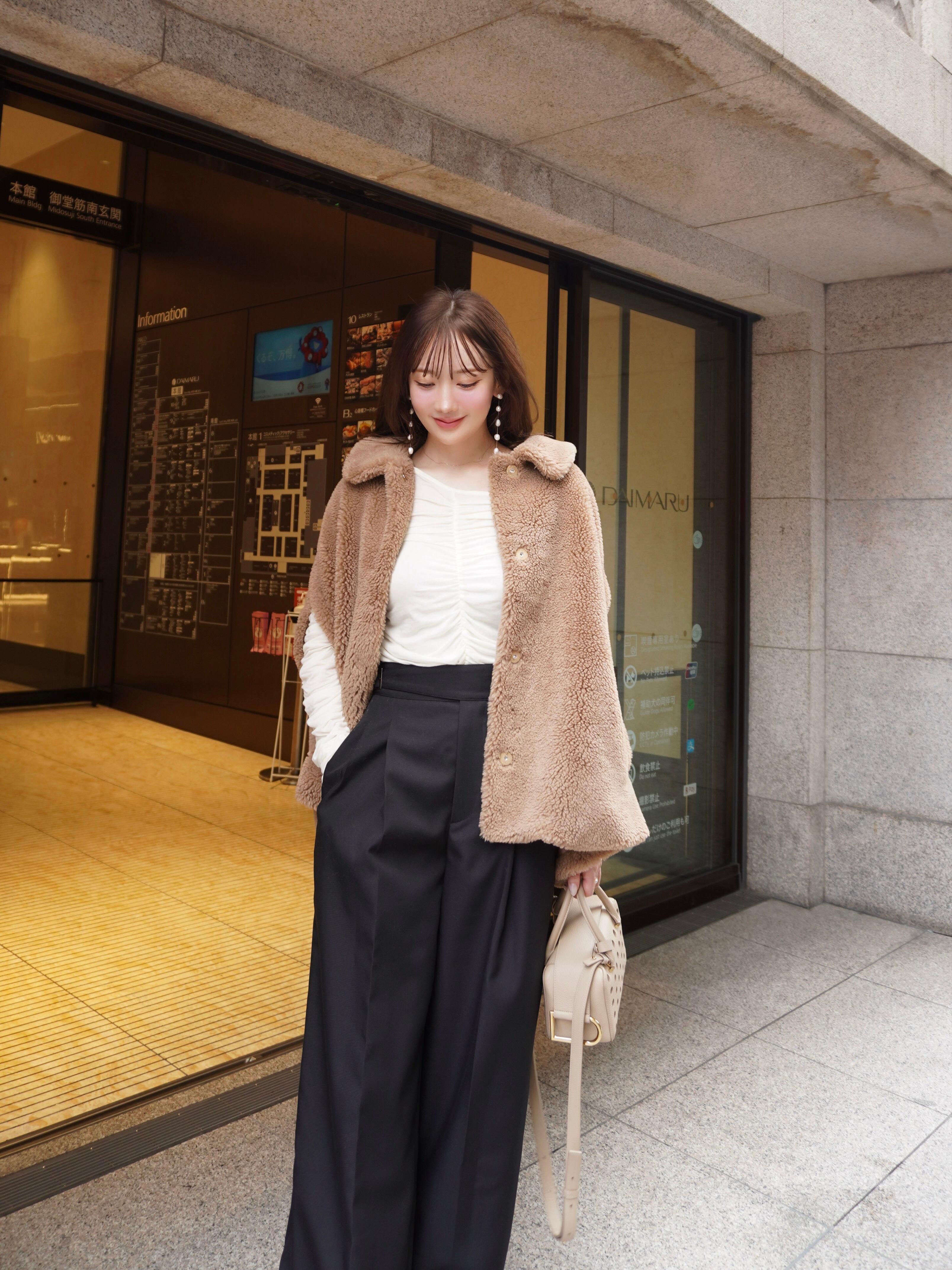 ted cape / camel 2/12 21:00 ～ 再販 (即納) | HYEON