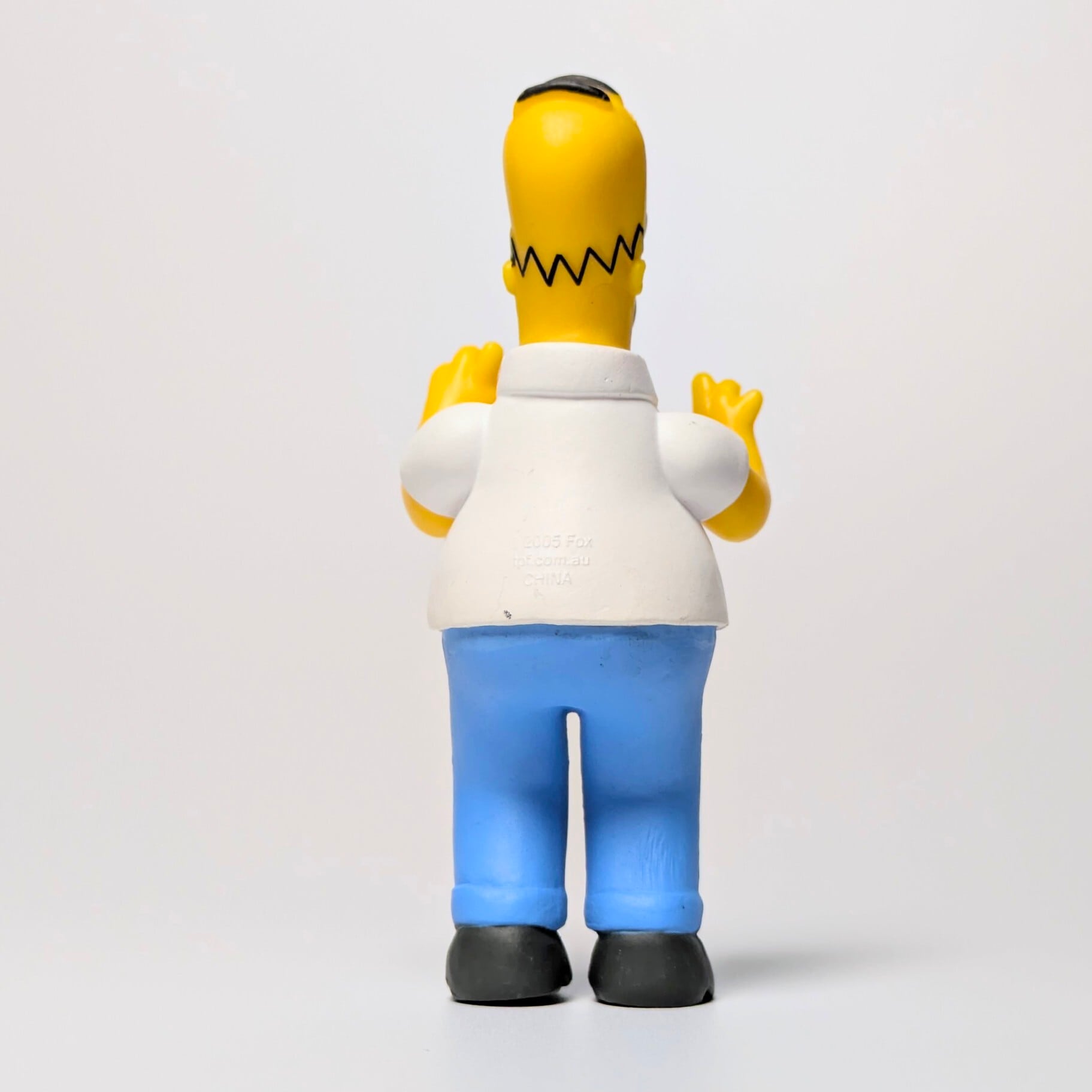 ♧ 再入荷！VINTAGE2005年製！【 The Simpsons（ザ シンプソンズ