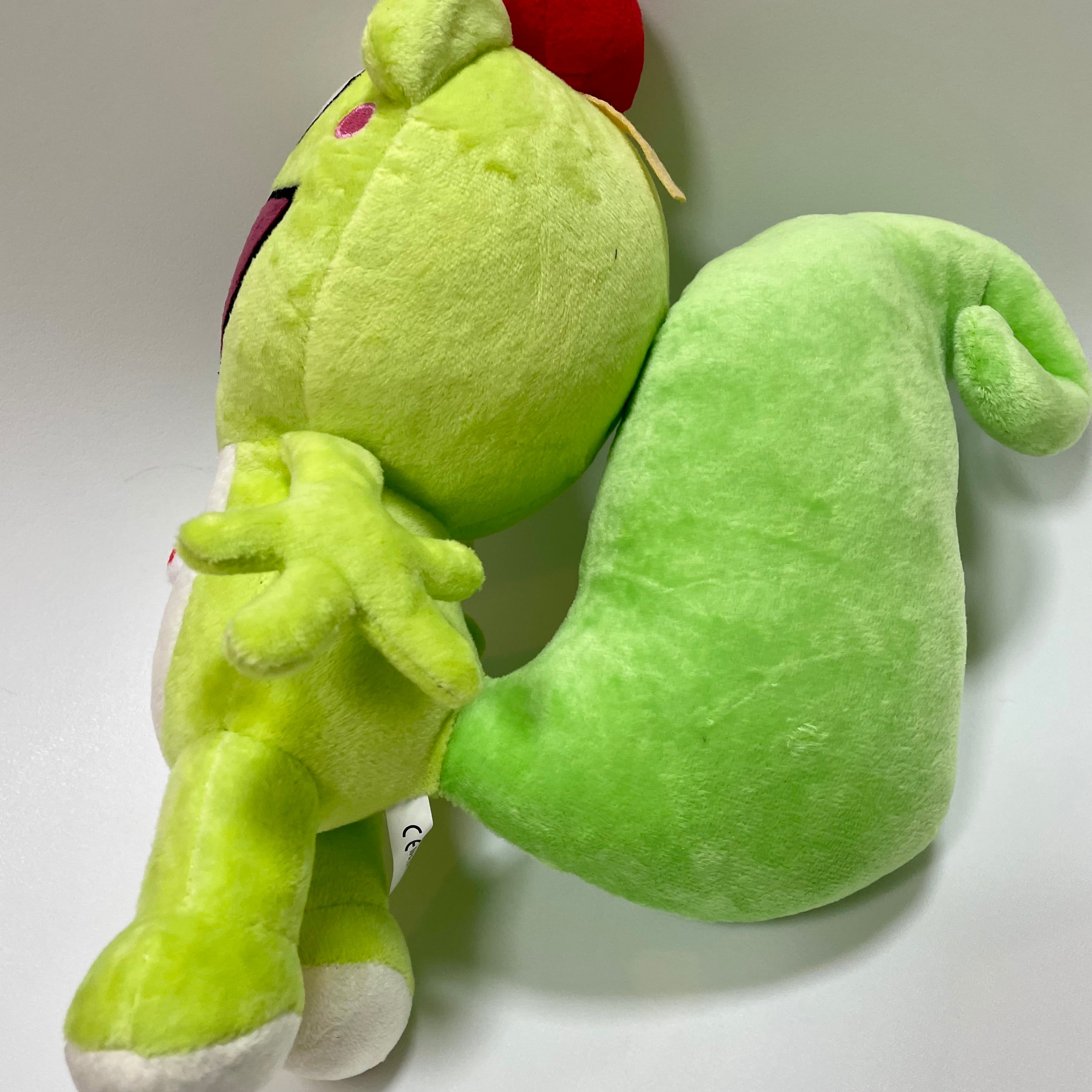 ハッピーツリーフレンズ Nutty ぬいぐるみ Happy Tree Friends