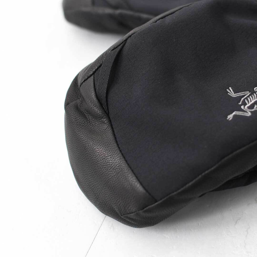 ARC'TERYX [アークテリクス] Fission SV Mitten [X0000009940