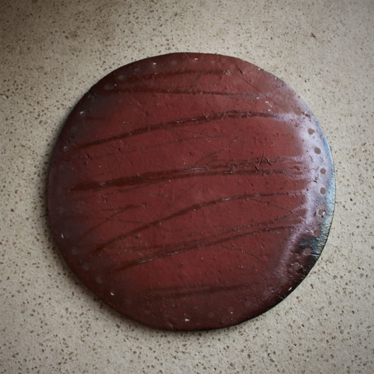 備前 大陶板 | bizen1010