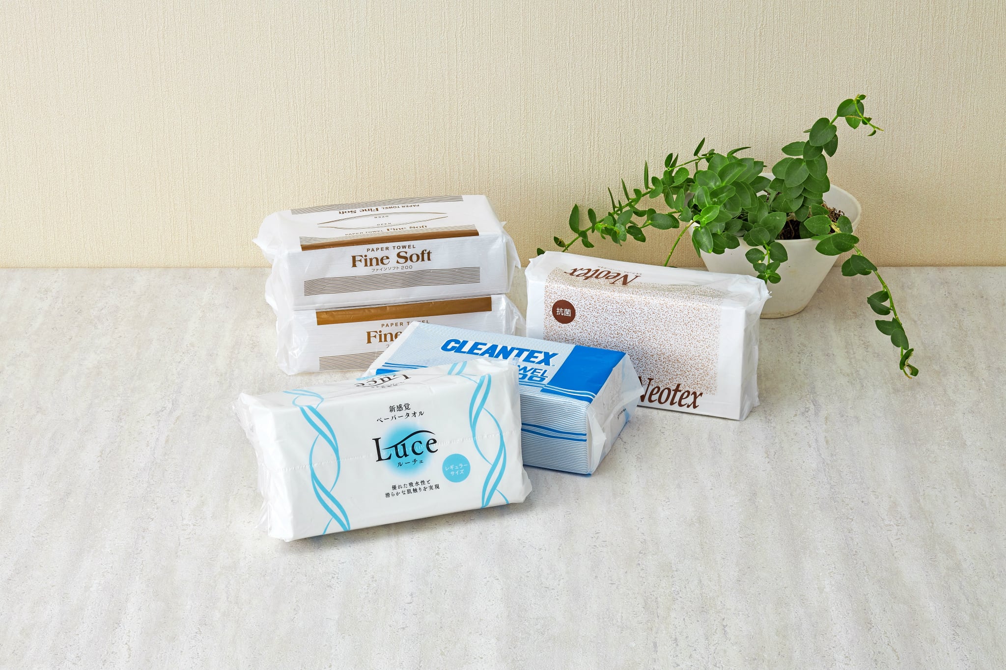 ファインエコノミー 200枚 42入 (242580) | TOYO Online Shop