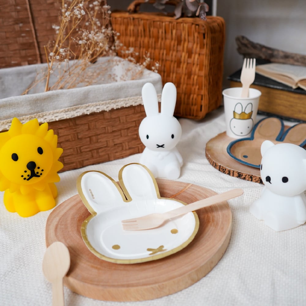 ミッフィー バンドルオブライト ミスターマリア Mr Maria Bundle of