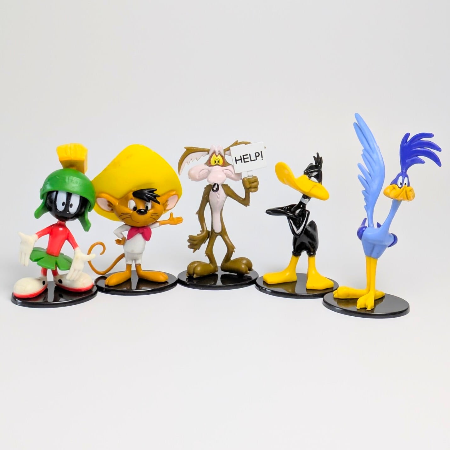 ☆ VINTAGE90' ☆ 【 Looney Tunes ( ルーニーテューンズ )】 PVC