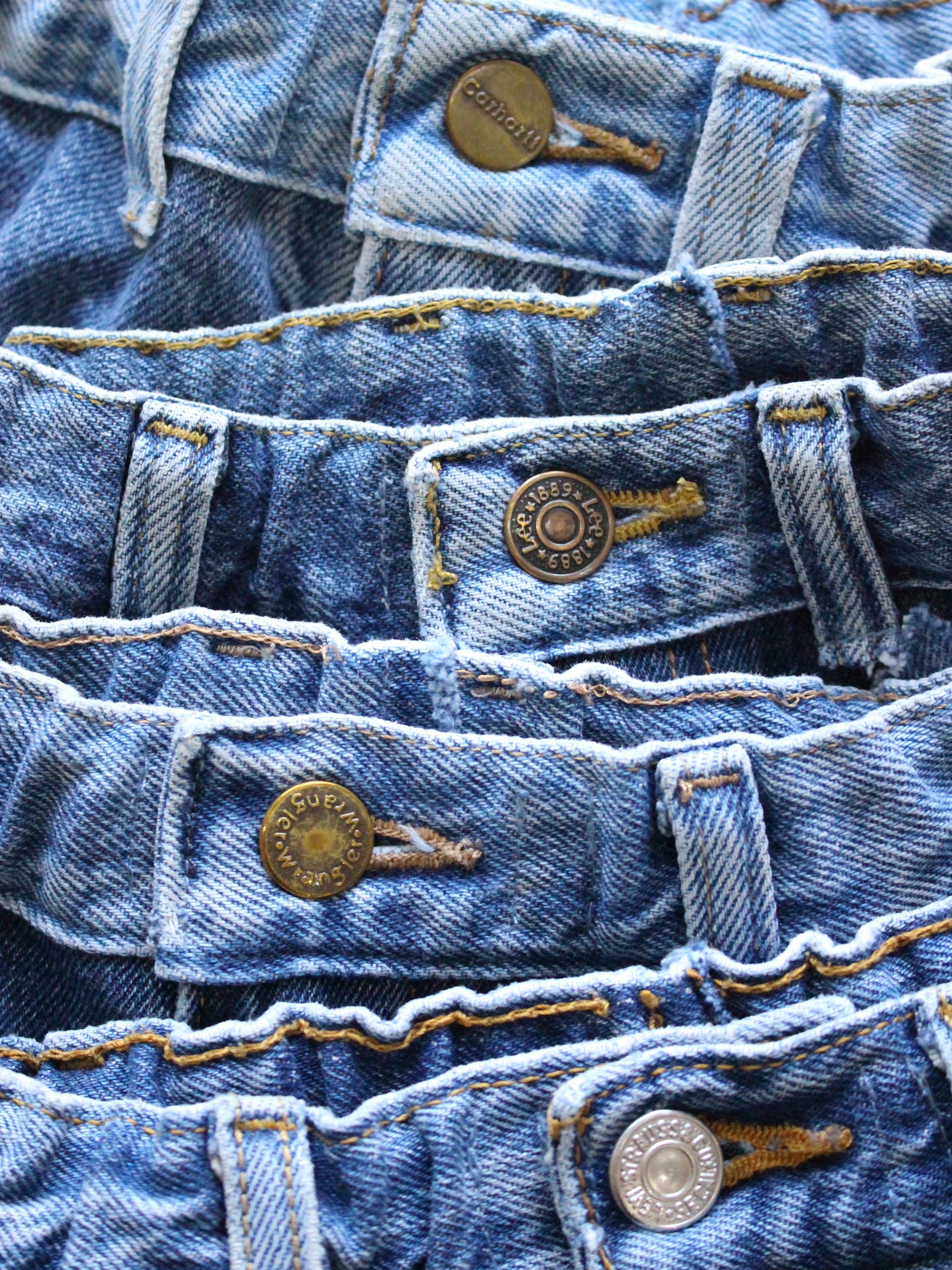 Wunderlang Nomad Jeans 