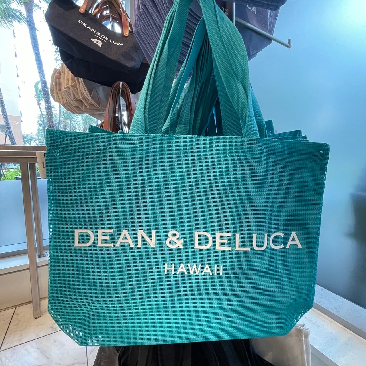 Dean & DeLuca ディーンアンドデルーカ | Big mahalo Honolulu