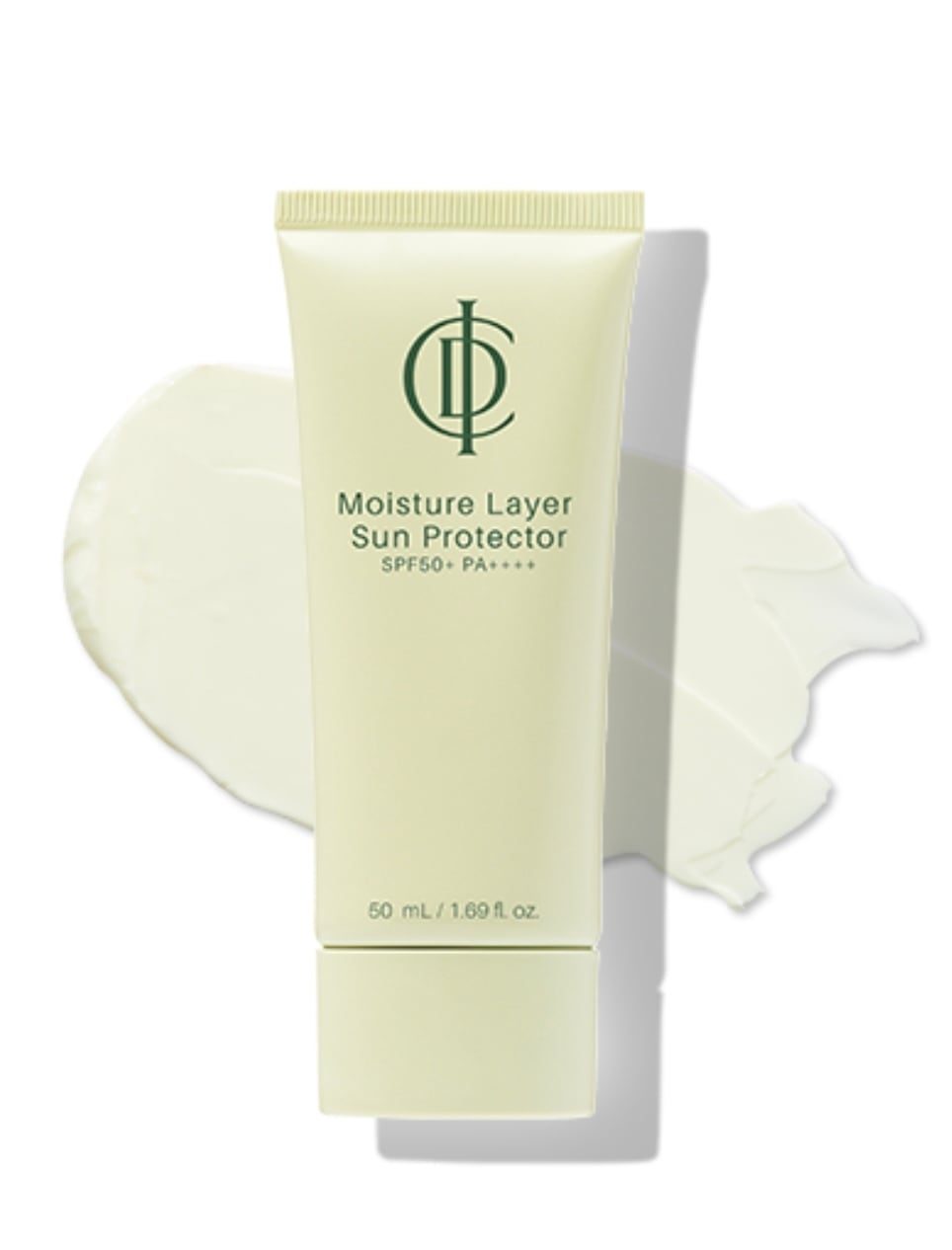 モイスチャーレイヤーサンプロテクターSPF50+ PA++++日焼け止め