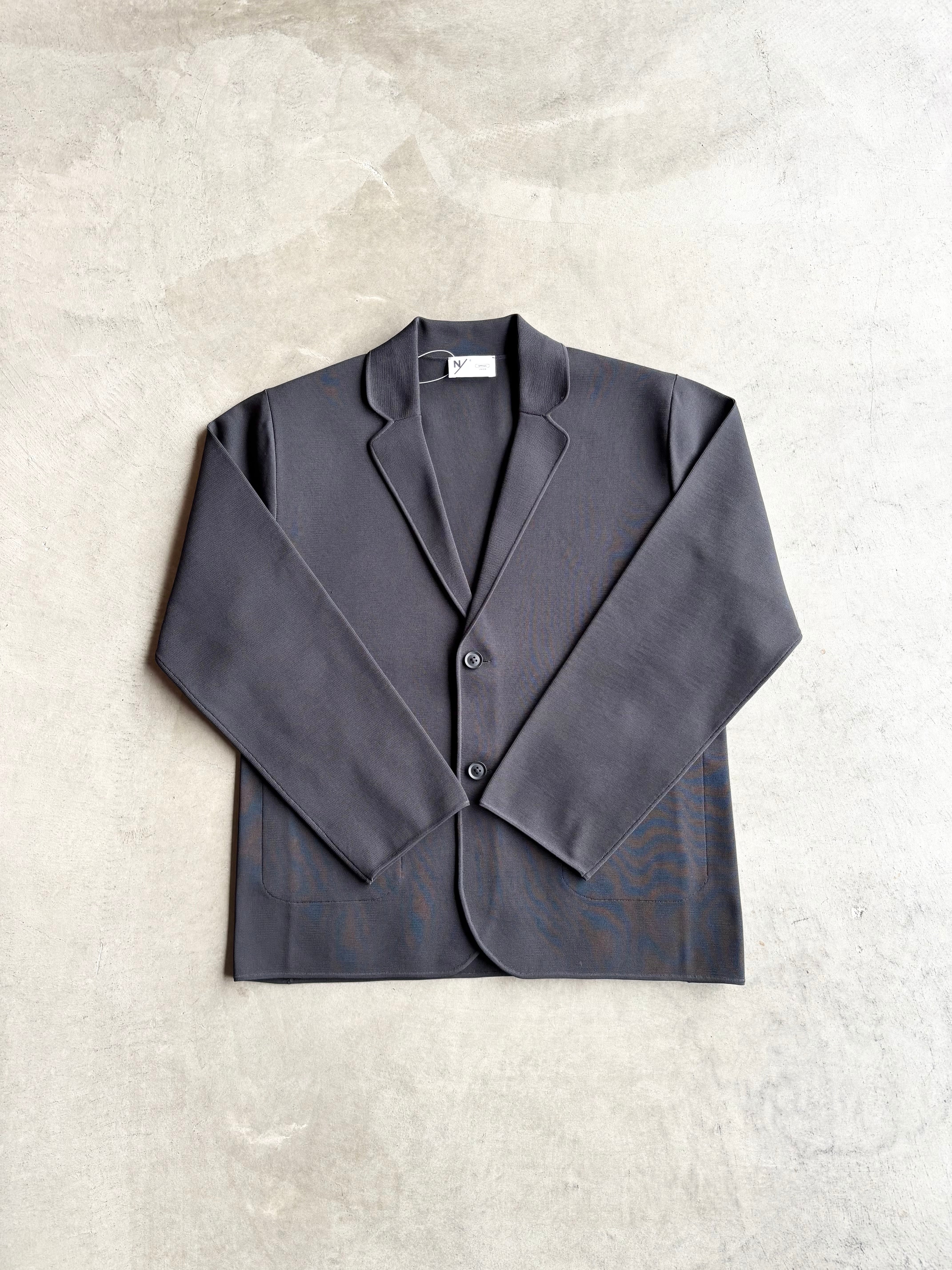 NEUTRALWORKS ニュートラルワークス【WHIFF/TAILORED JACKET ウィフ