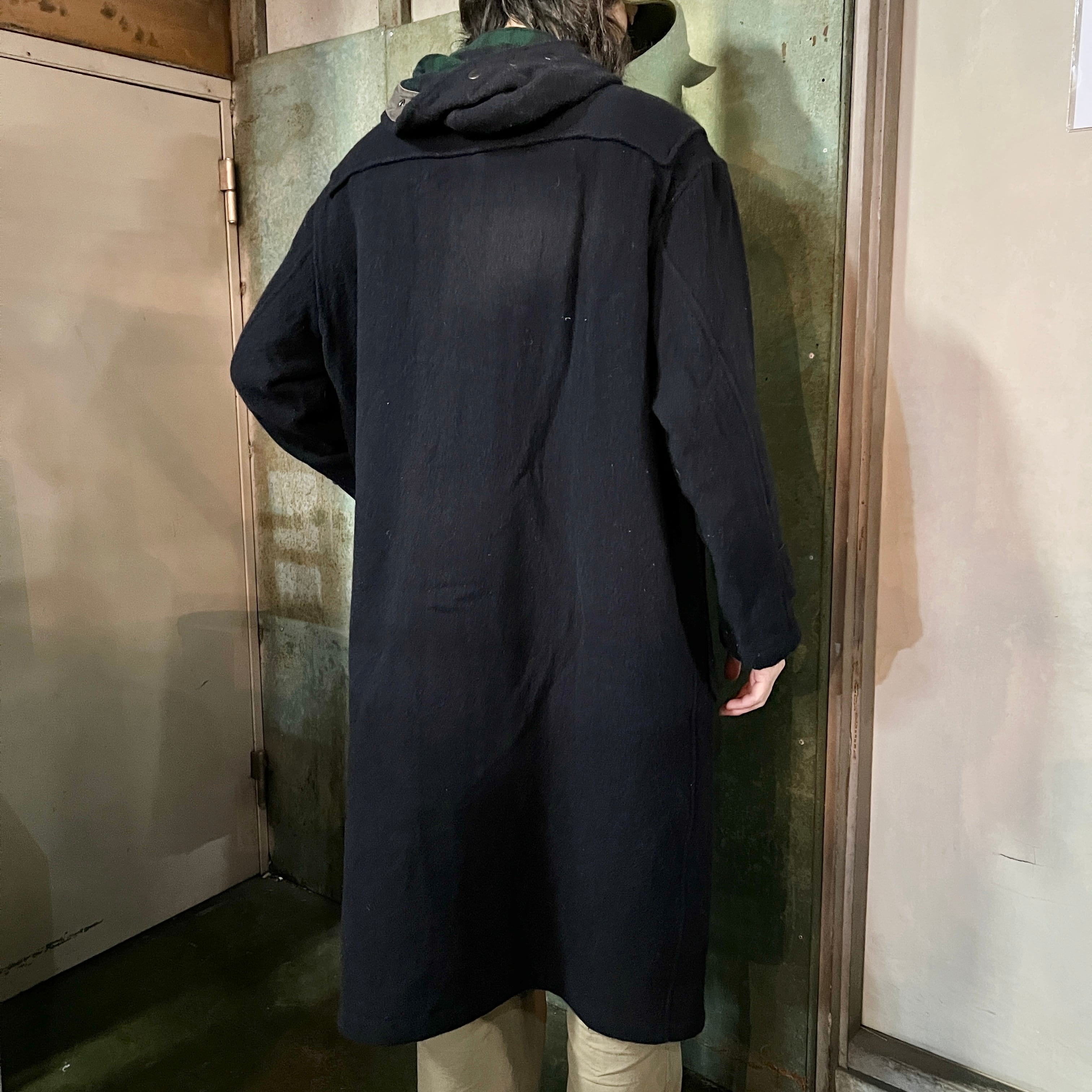 90's Polo by Ralph Lauren Duffle Coat USA製 SIZE M 90年代 ポロ