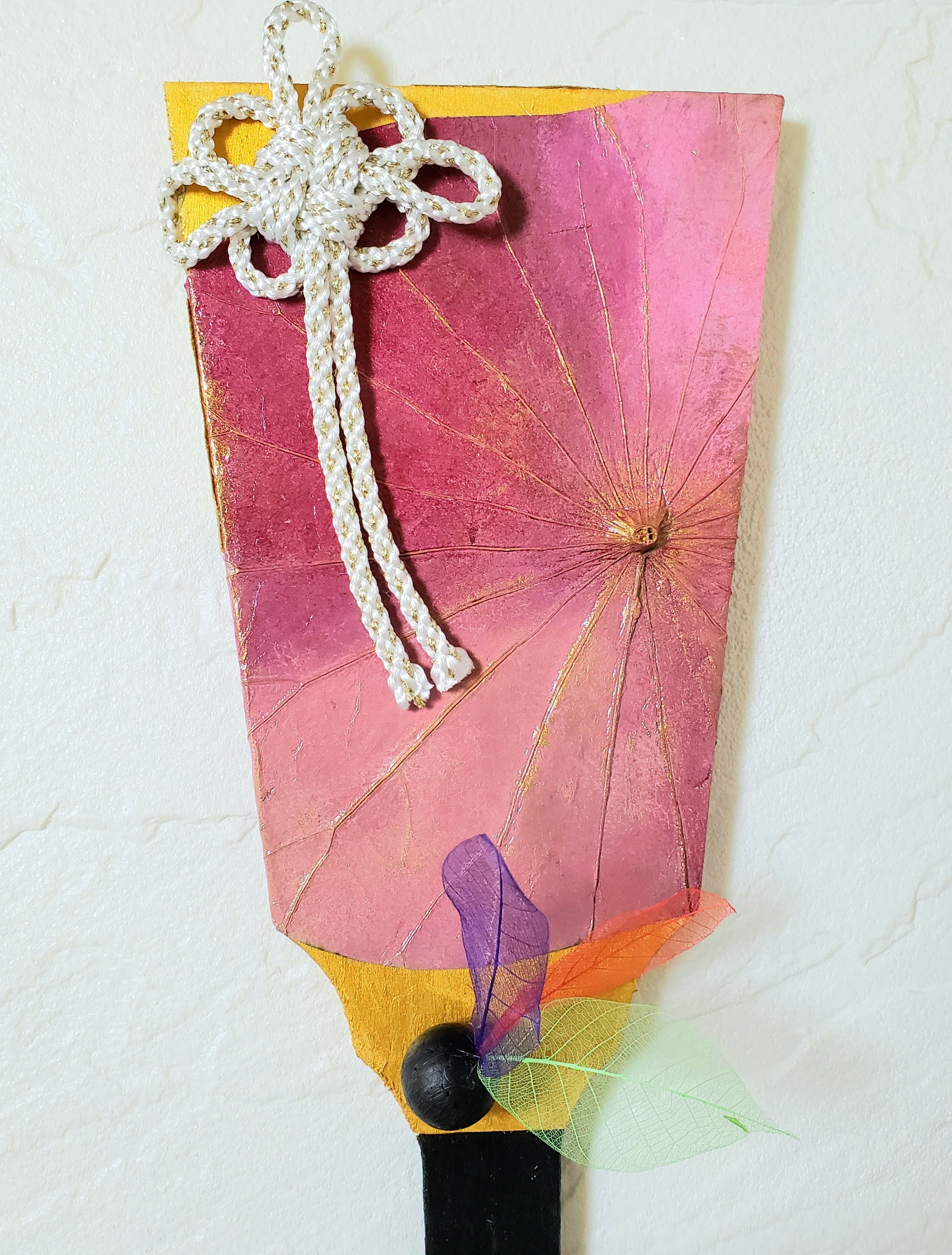 One and only》羽子板～ひな祭り～ | ARIE'S ART GALLERY