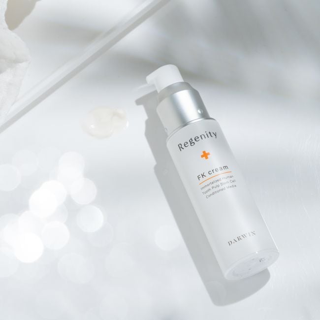 リジェニティ FKクリーム | DARWIN公式ショップ
