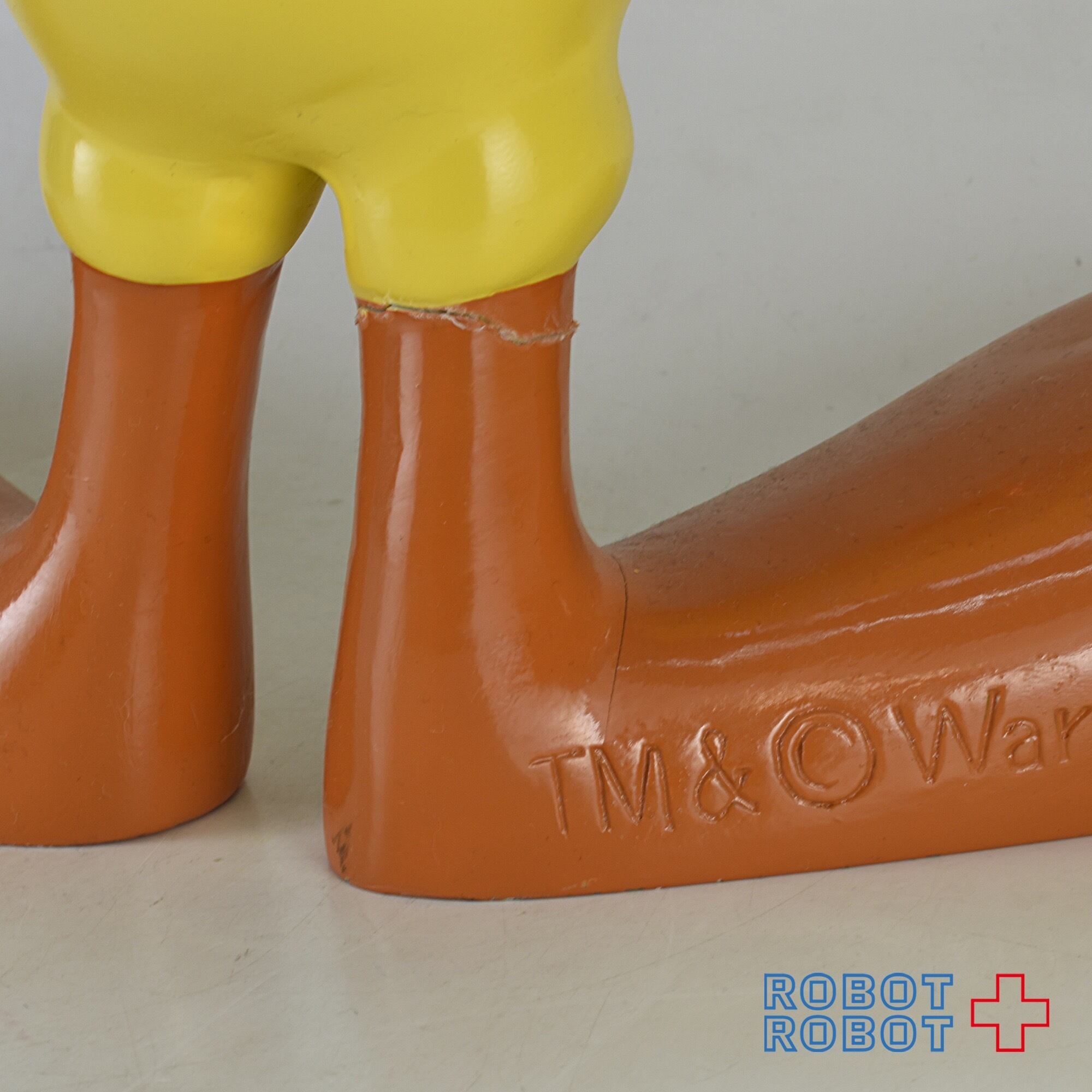 ルーニー・テューンズ トゥイーティー フィギュア スタチュー 55センチ