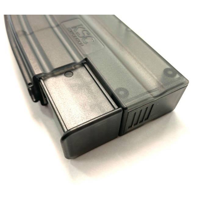 KSC M4クイックローダー | BURST-HEADオンラインショップ