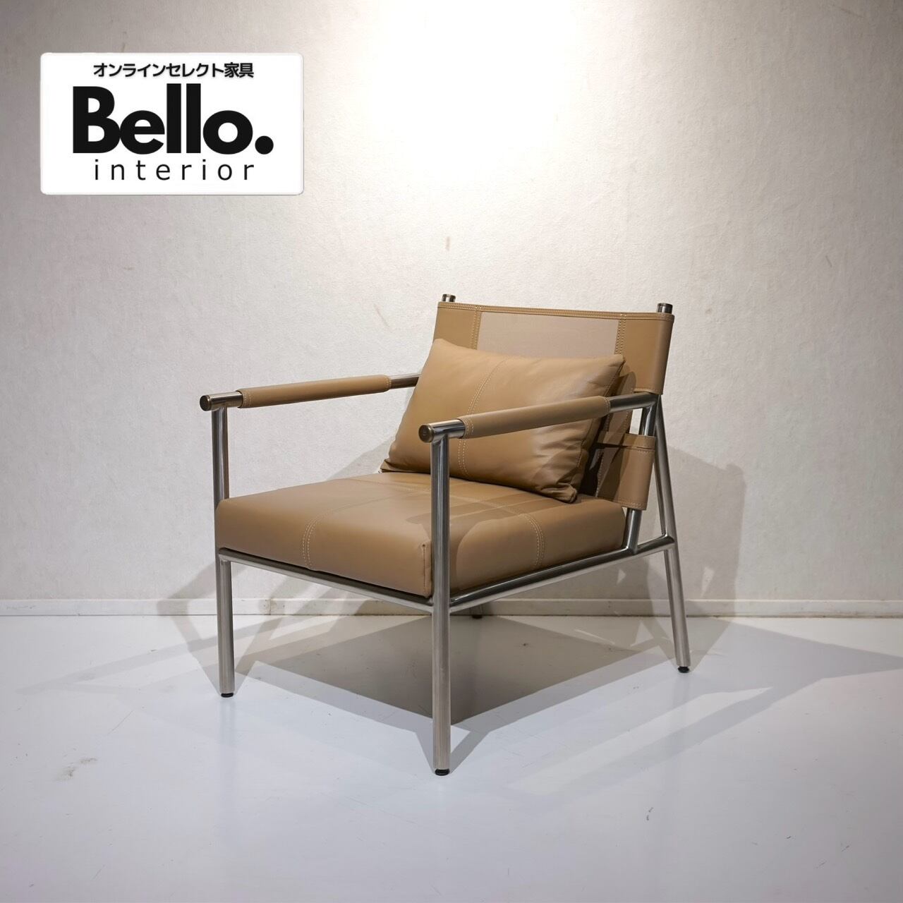 ASPLUND アスプルンド CHARLIE チャーリー 1Pソファ パーソナルチェア