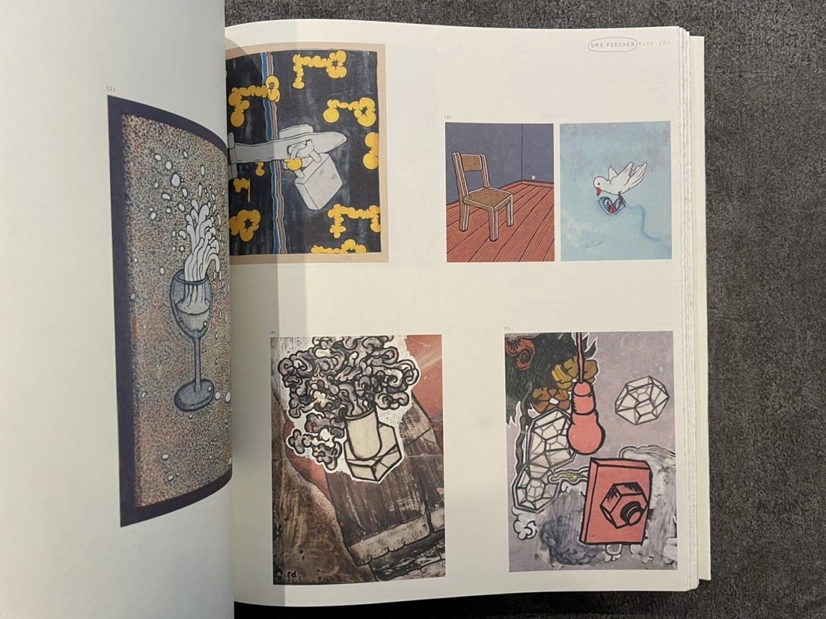 VA436】Vitamin D: New Perspectives in Drawing /visual book