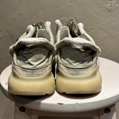 adidas×CRAIG GREEN アディダス クレイググリーン CG ZX 2K PHORMAR II