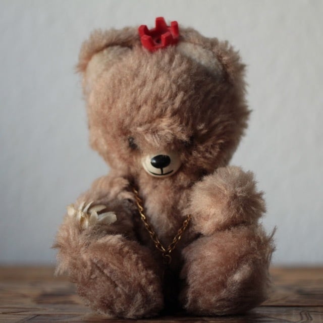 DDR／ベルリンベア | .usagi