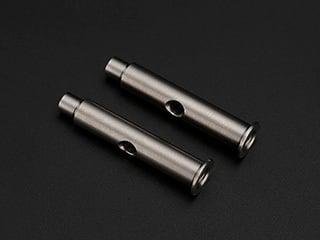 R31W320) GRK3 RWD アッパーアームシャフト | DR GRK