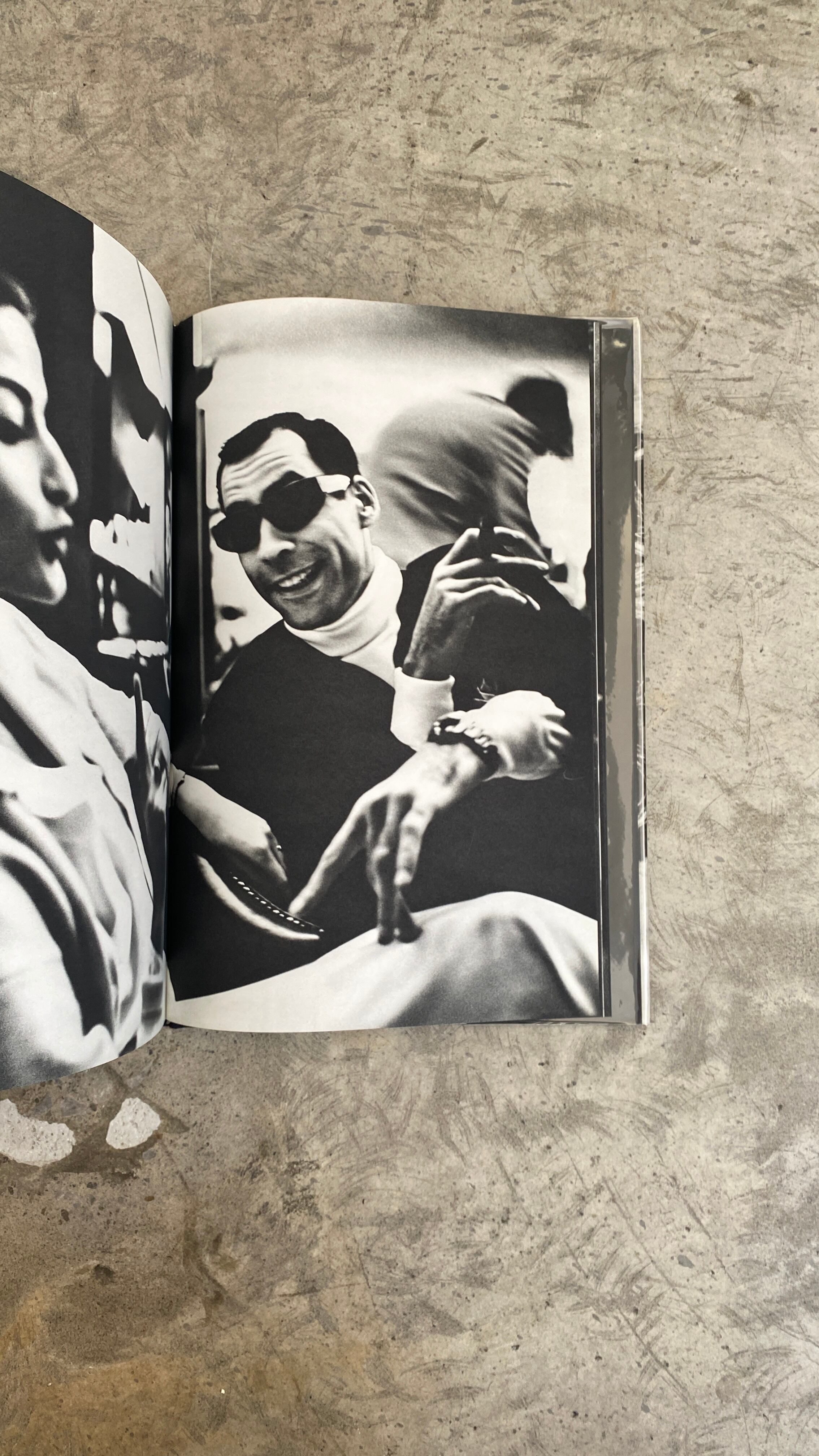 896.Ellen Von Unwerth: SNAPS | 帽子堂