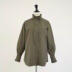 Shell Blouse | gypsohila