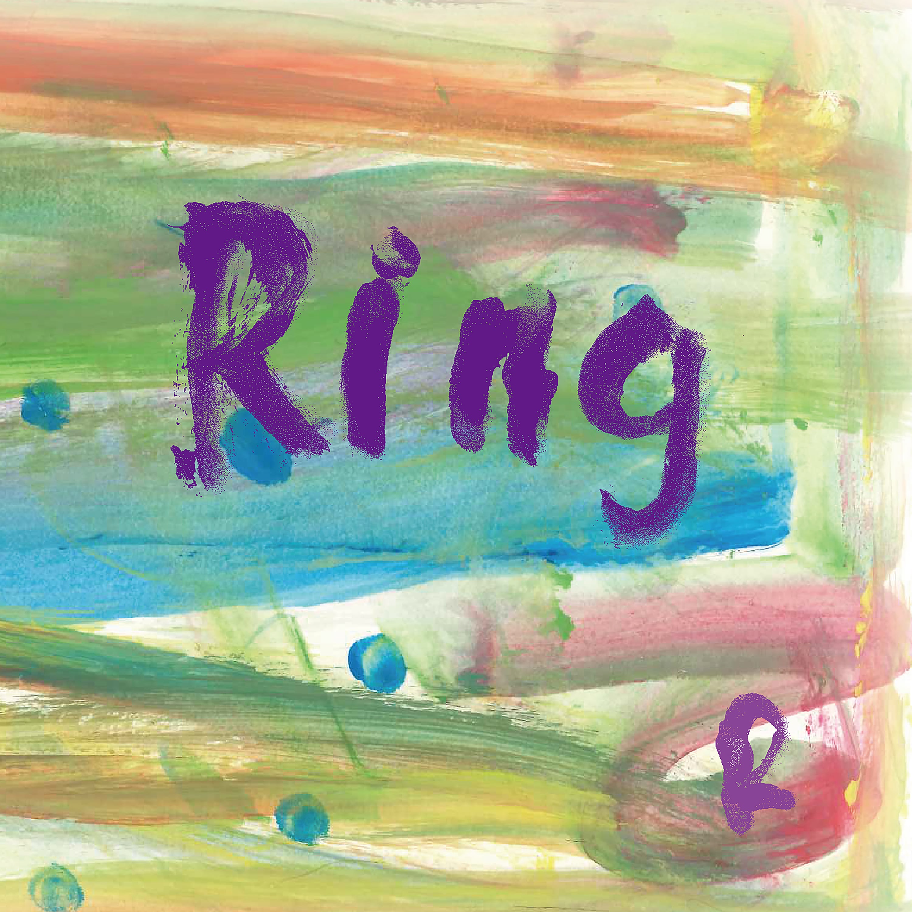 アルバム Ring 通常盤 | 愛内里菜 official items