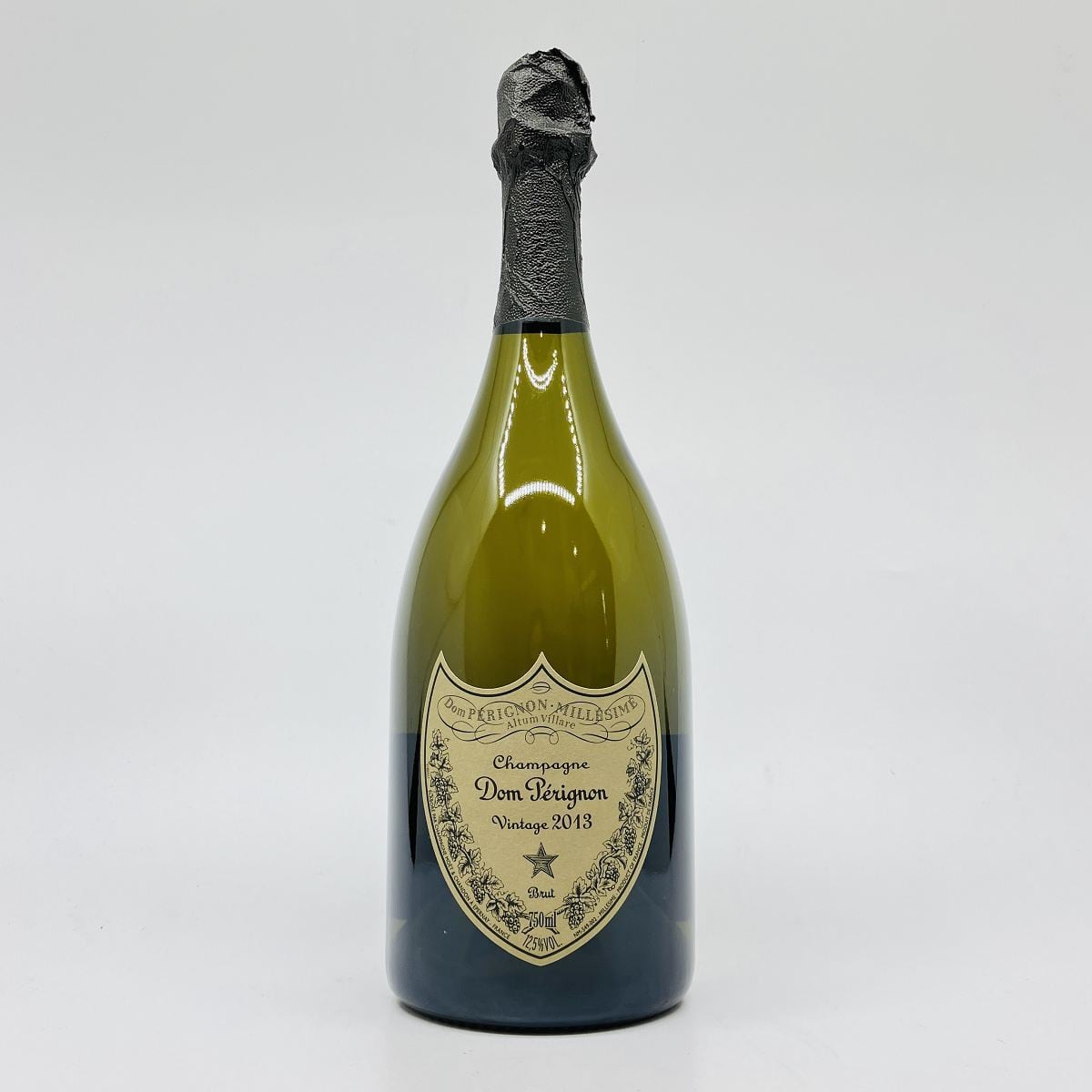 ドン ペリニヨン 750ml フランス 辛口 フルボディ 白 シャンパン Dom