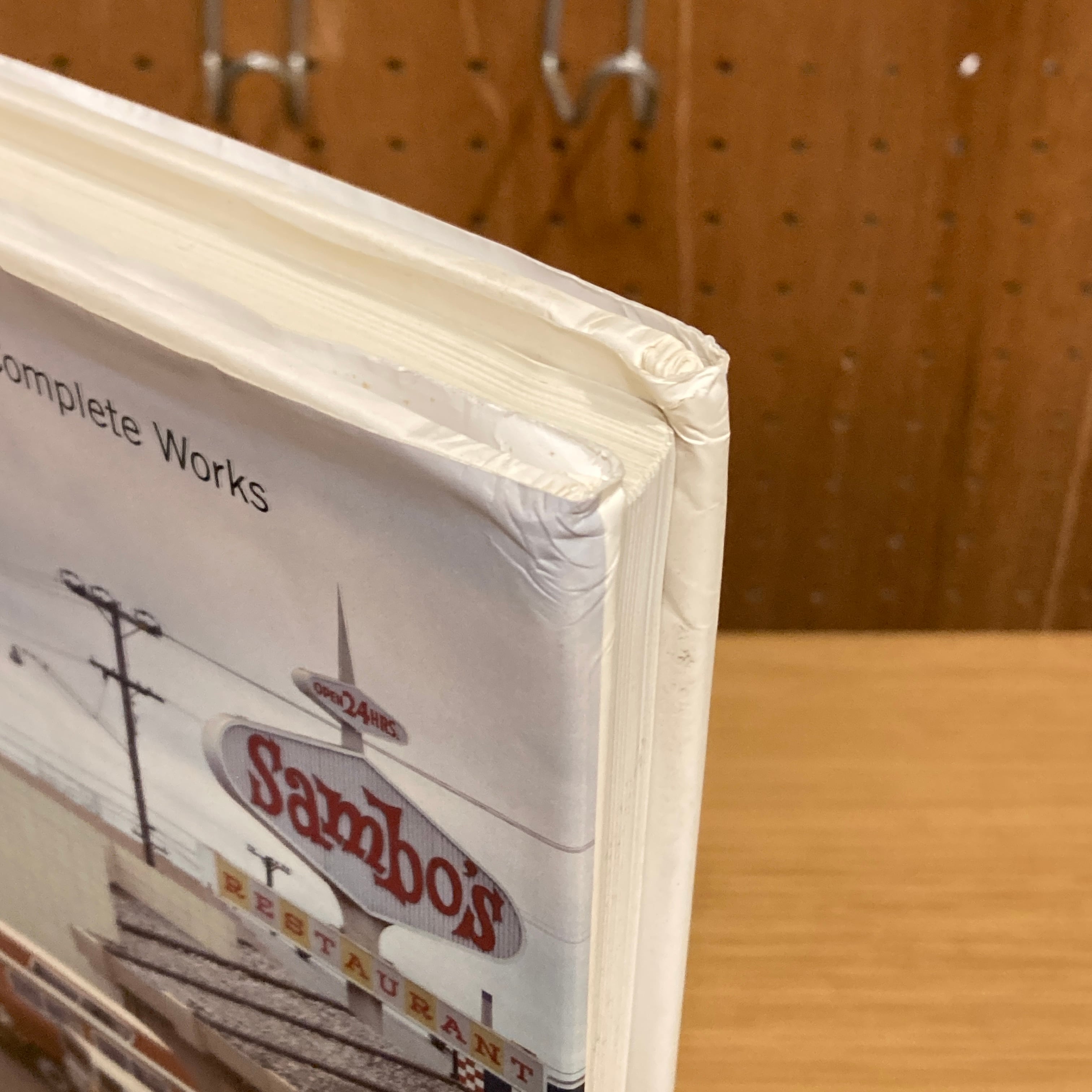 Uncommon Places: The Complete Works / Stephen Shore スティーブン