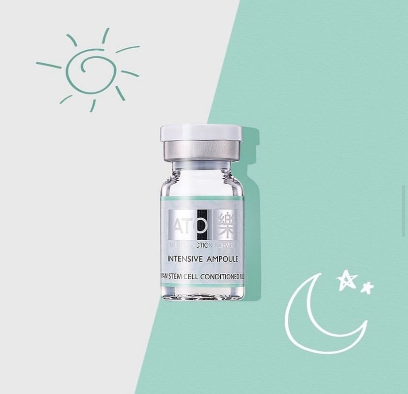 ルビーセル rubycell アトラクインテンシブセラム トータルケア化粧品