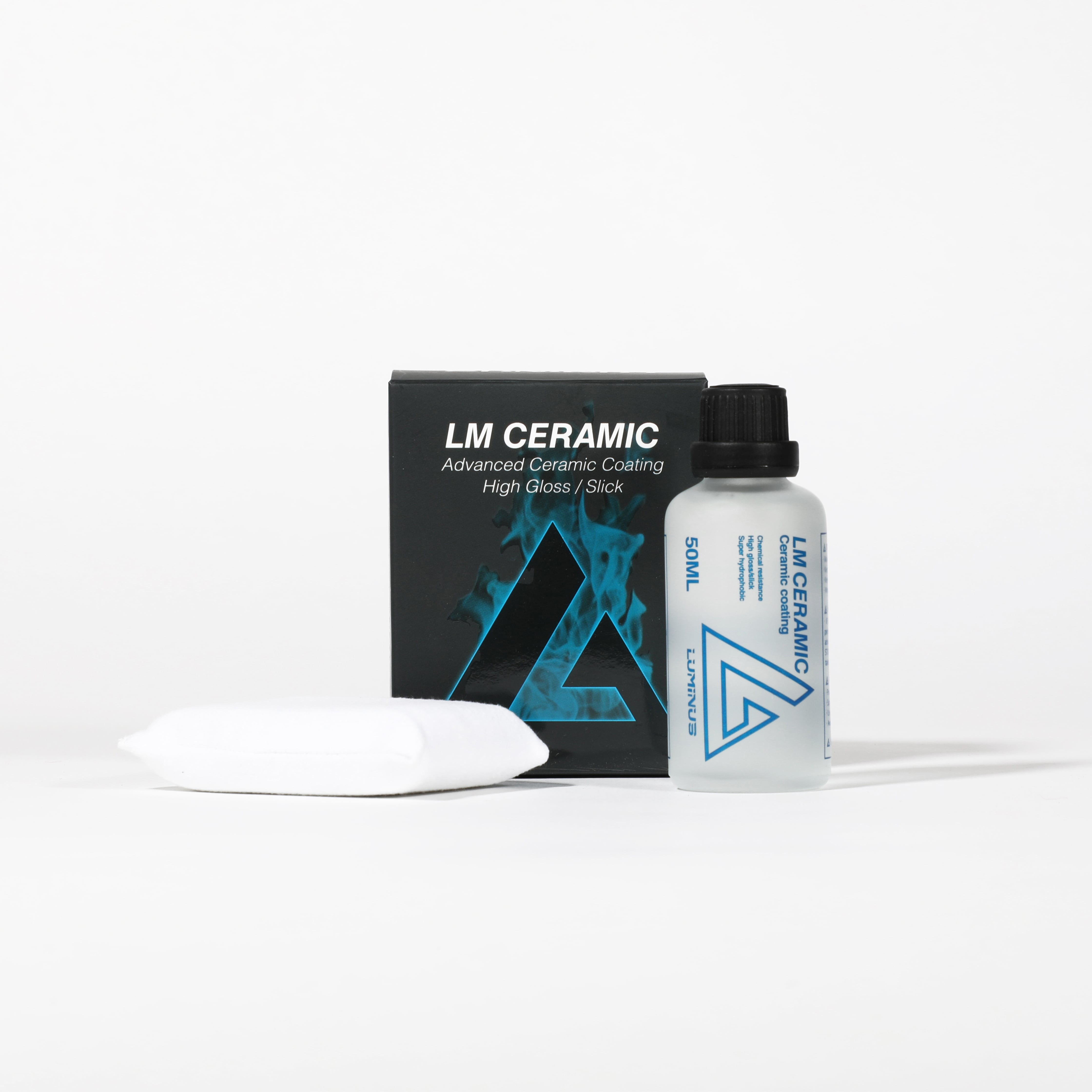 LM GRAPHENEグラフェン30ml LUMINUSルミナス 京都ディテール LM