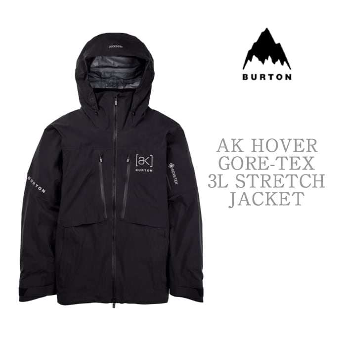 BURTON ［ak] コレクション『 Men's Burton ［ak] Hover GORE-TEX