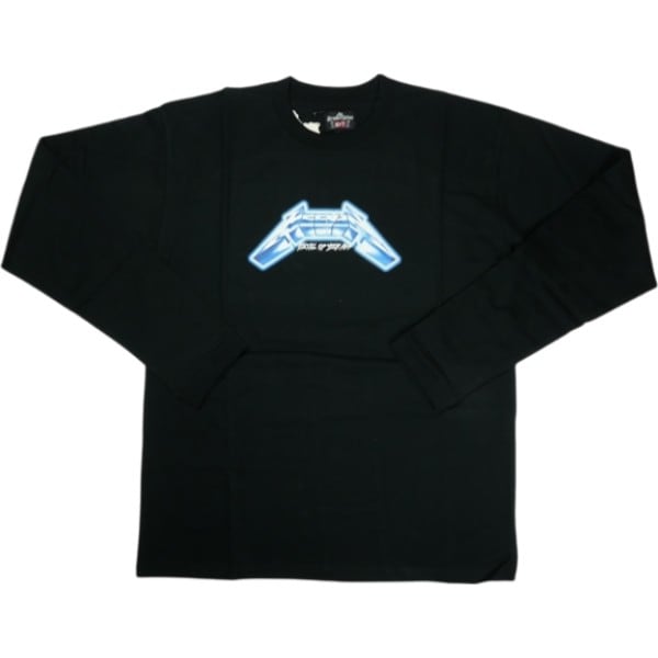 Size【M】 TENDERLOIN テンダーロイン METAL UP YOURASS LONG TEE