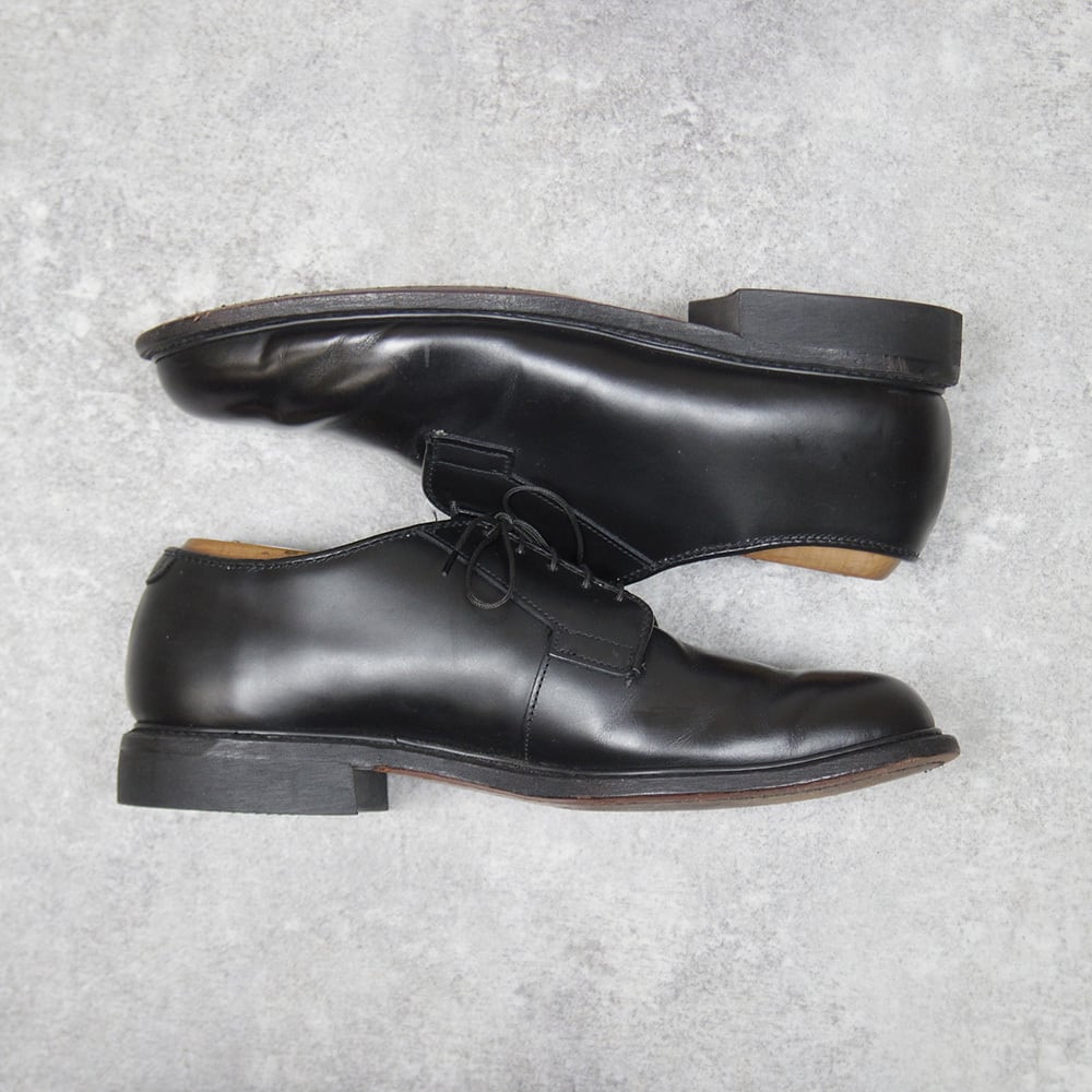 28cm U.S.NAVY BATES Service Shoes | armee