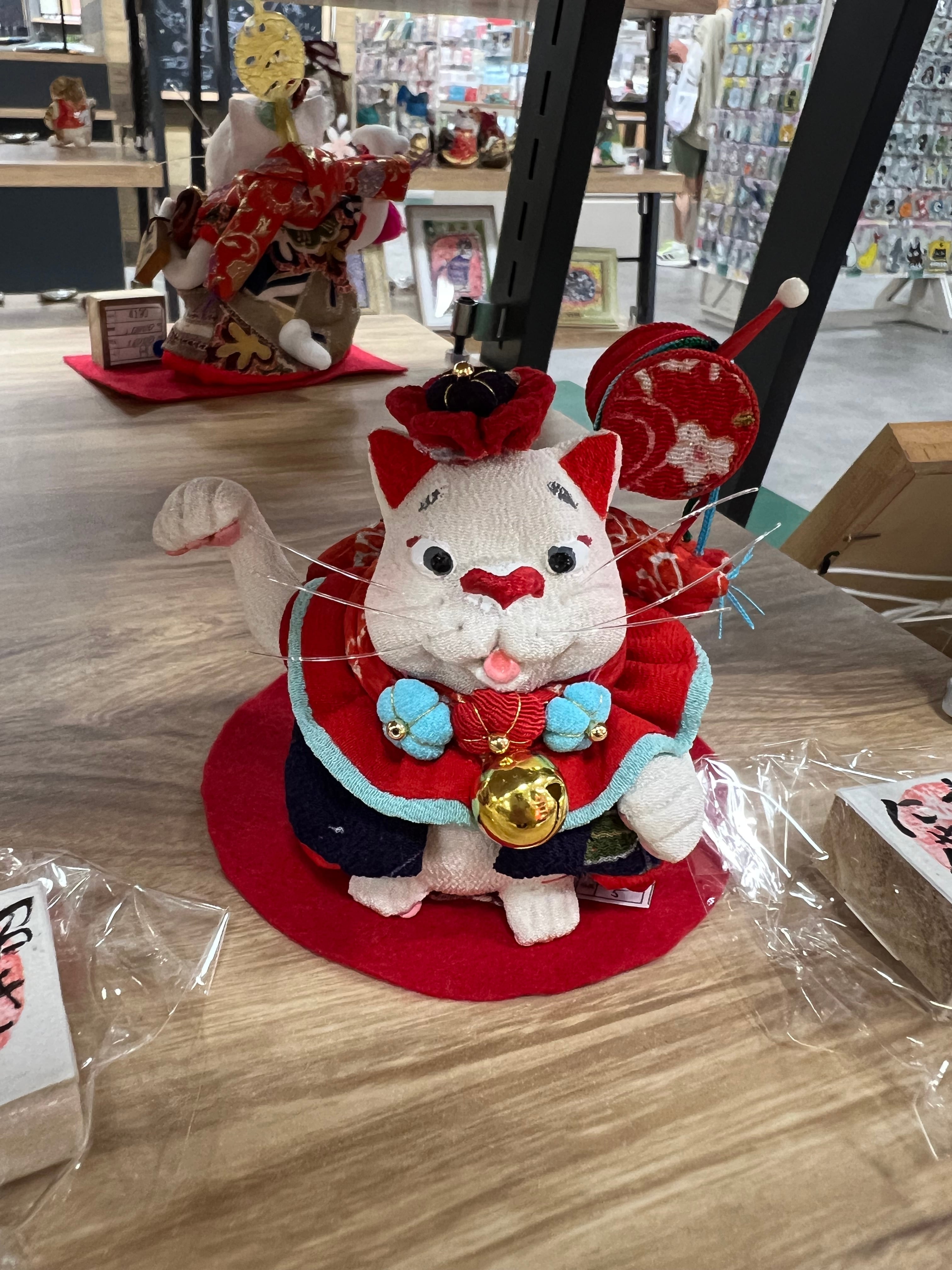 創作人形 | manekinekoya