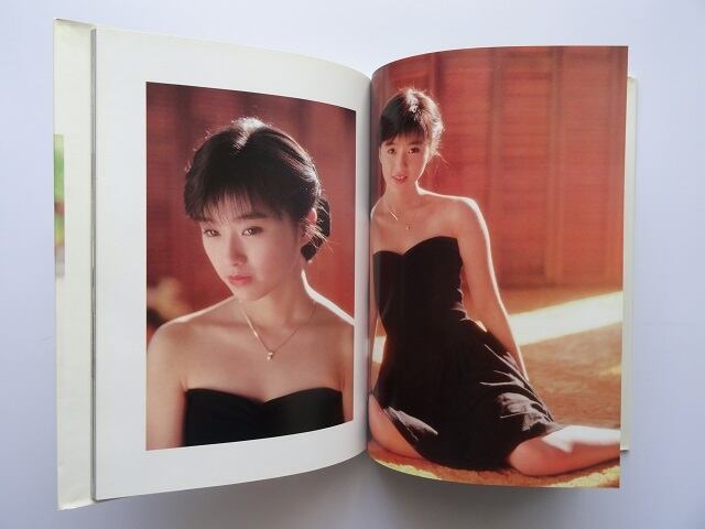 単行本◇酒井法子写真集 Blue Pearl ブルーパール | 洋書堂