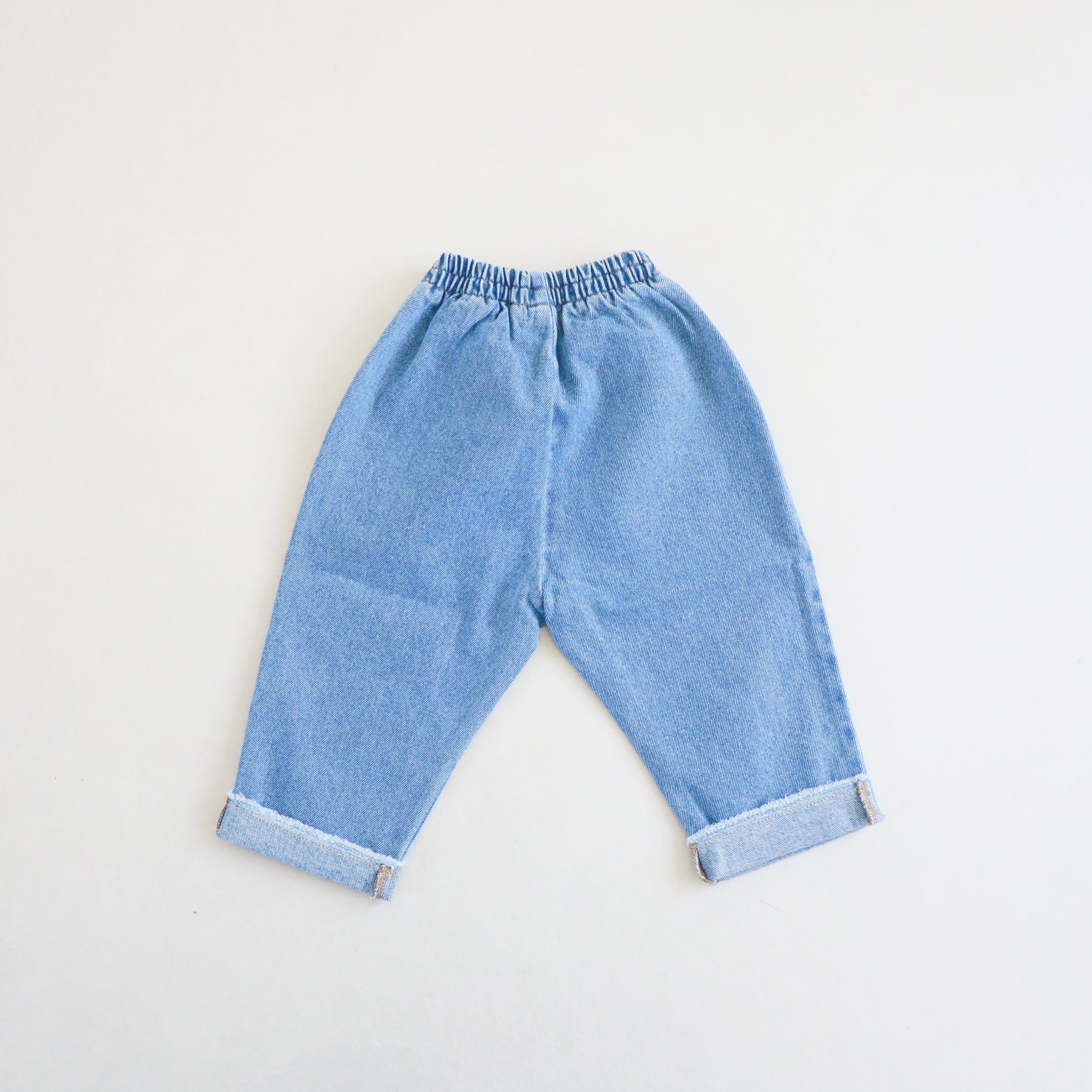 nixnut / Stic Pants / Jeans / 98・104・110・116・122・128 | crecer