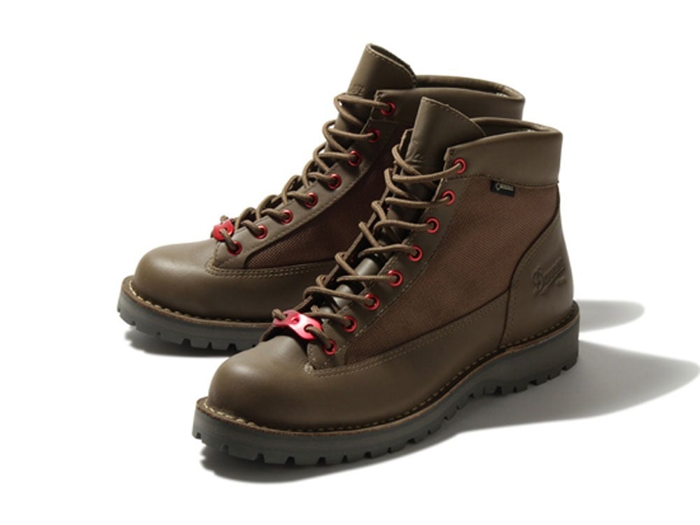 snow peak × DANNERコラボ DANNER FIELD PRO Greigio | ～ c o u j i ～