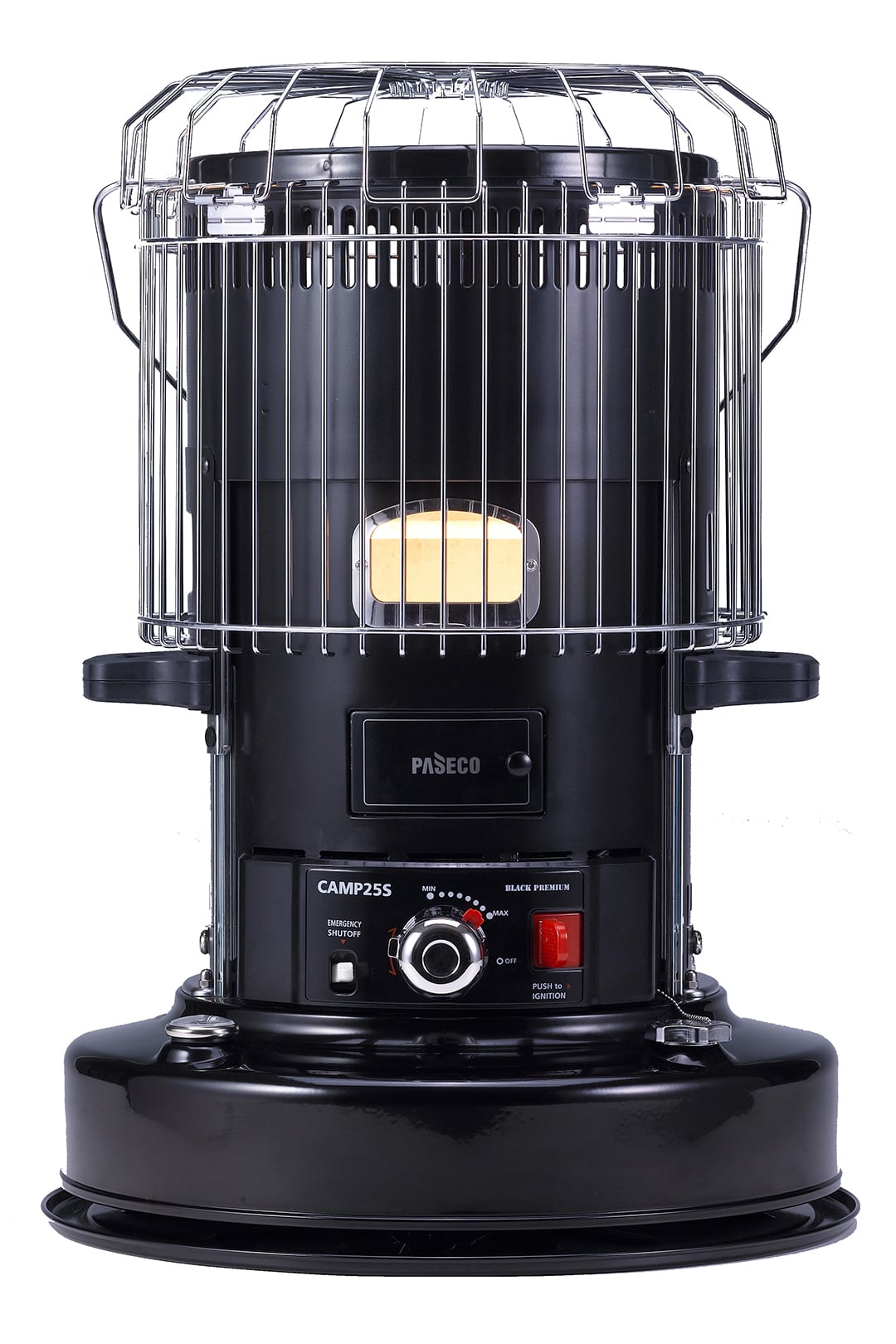 PASECO(パセコ) 対流形石油ストーブ JKH-1S | Abenteuer