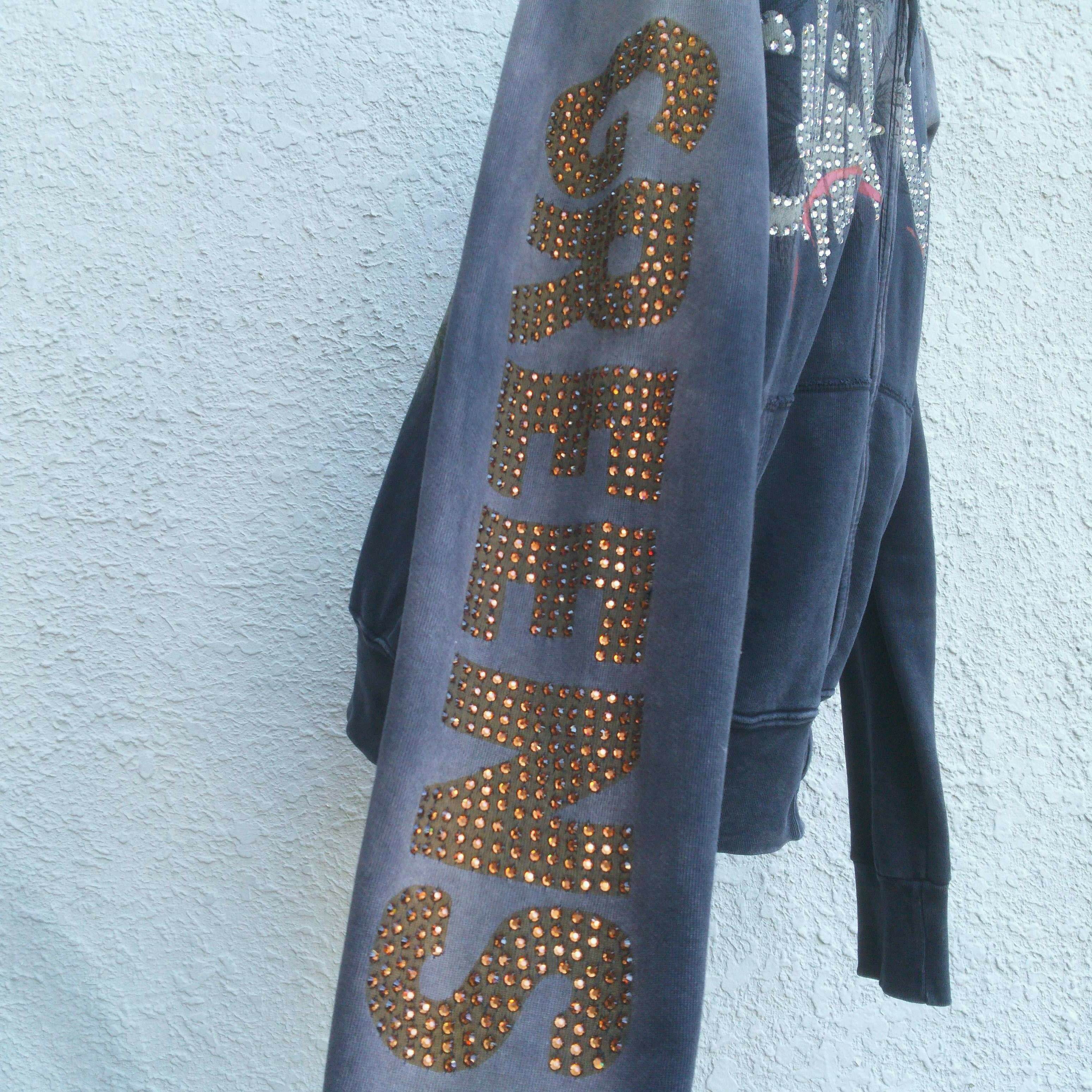 1点物】ロンハーマン扱グレートチャイナウォール/グレイトチャイナ