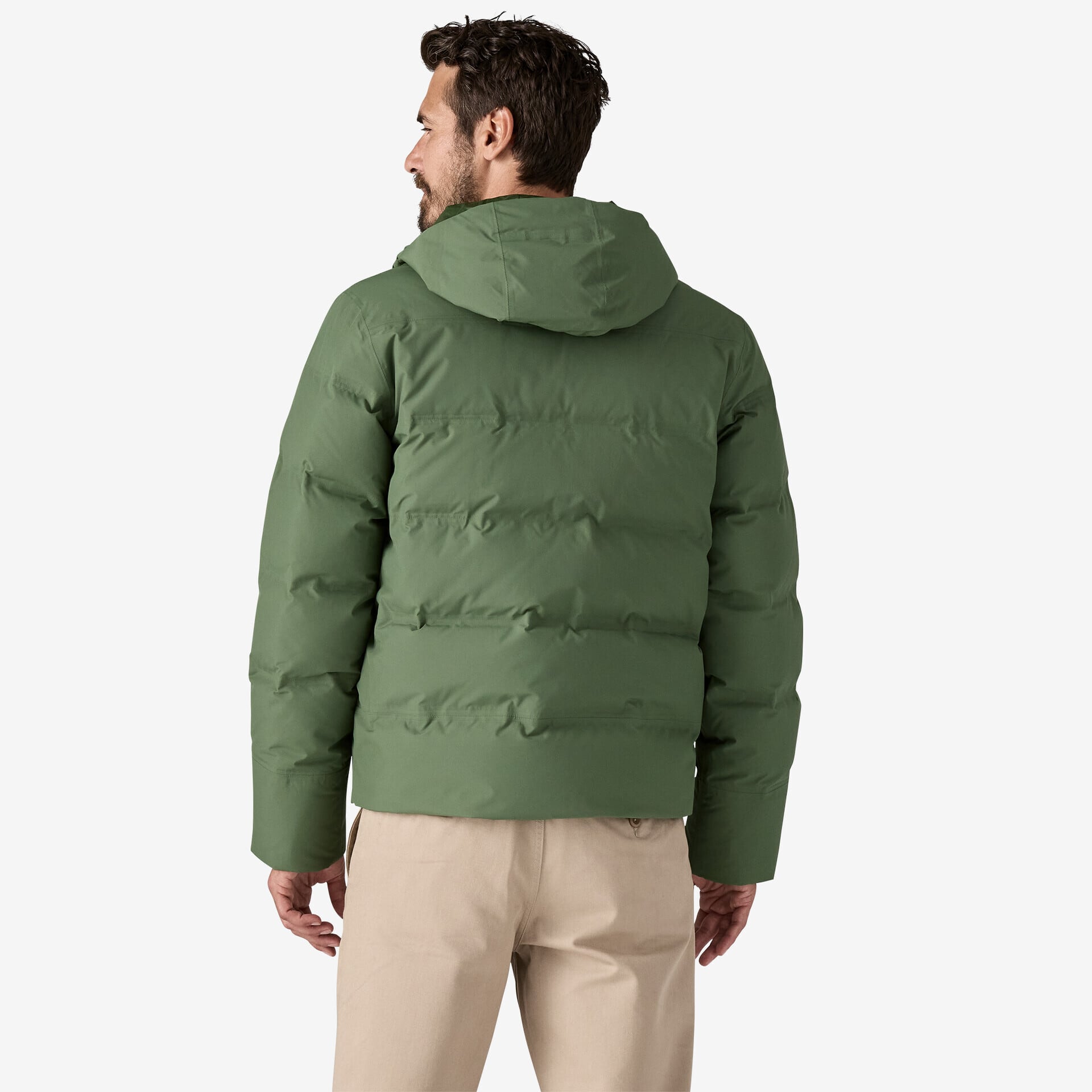 パタゴニア メンズ・ジャクソン・グレイシャー・ジャケット (カラー