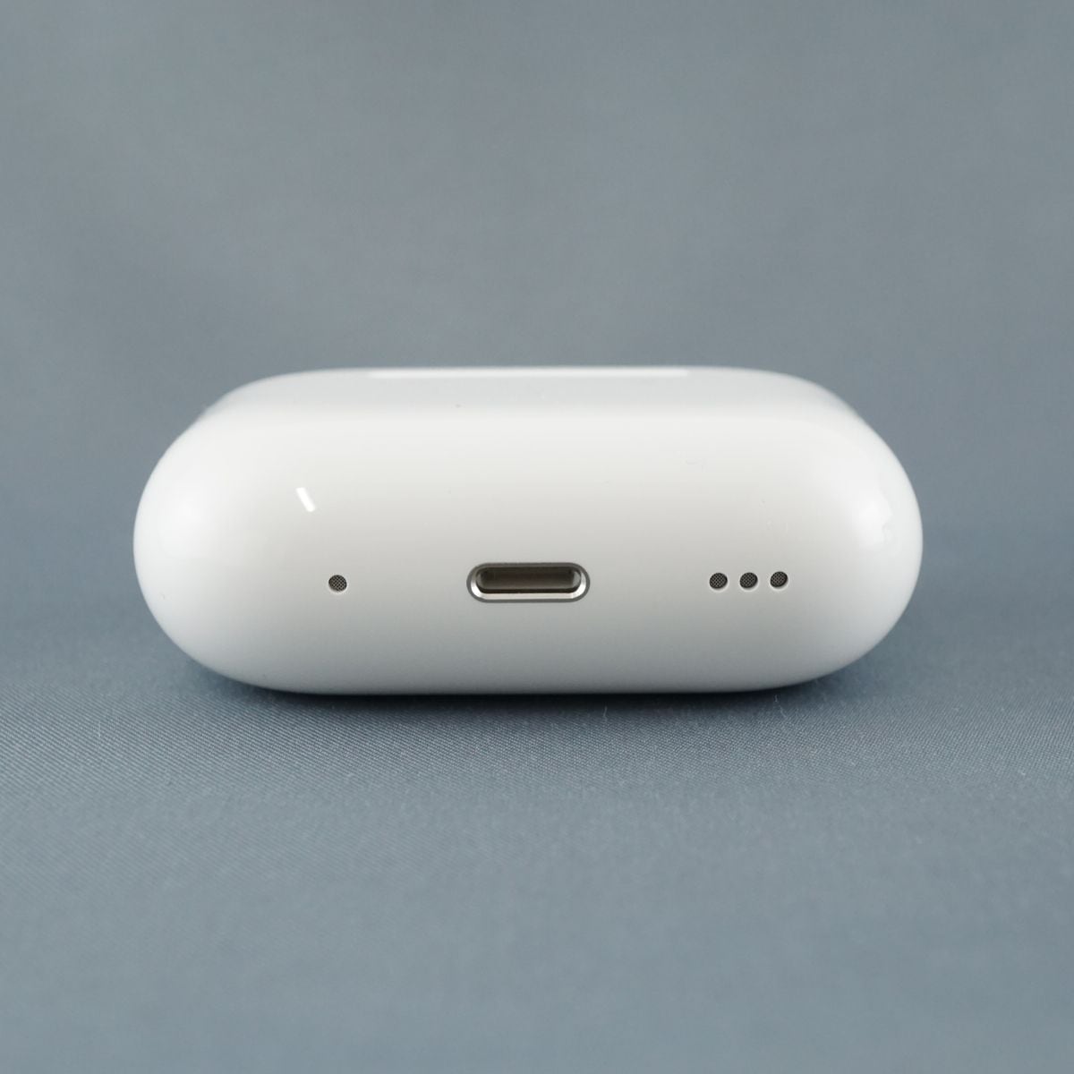 Apple AirPods Pro 第二世代 USED極美品 エアーポッズ プロ ワイヤレス