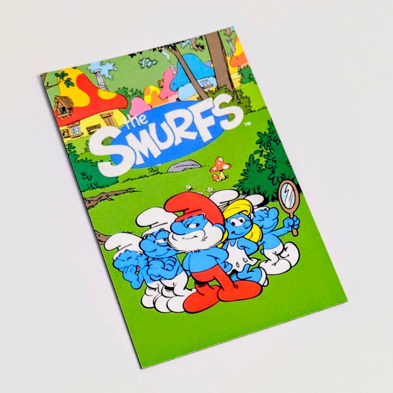 SMURF（スマーフ） | HAPPY GO LUCKY WEB SHOP